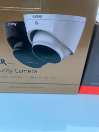 Electronic items and Security Cameras for sale