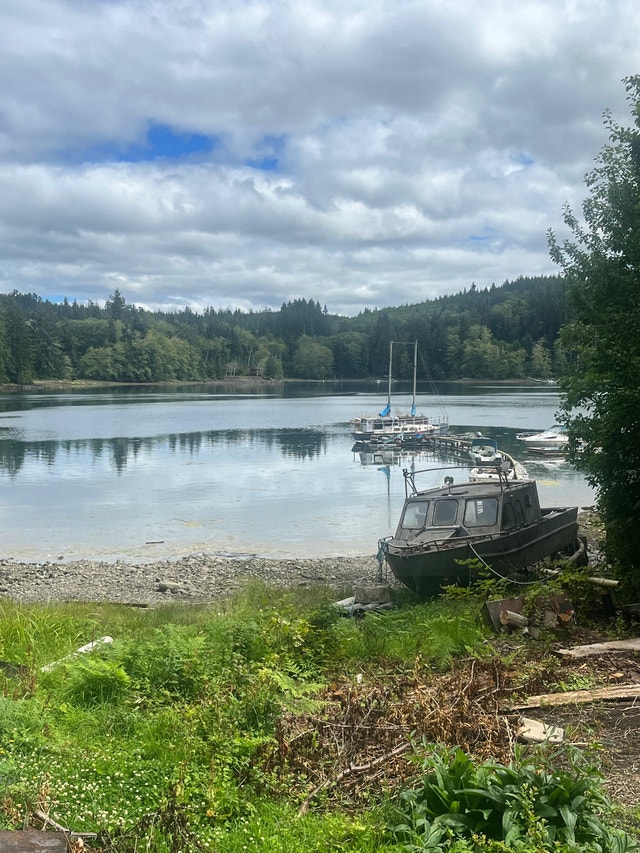 Oceanfront Acreage Land for Sale Port Hardy / Port McNeill Kijiji