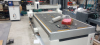 CNC router 4x8 ft new for sale