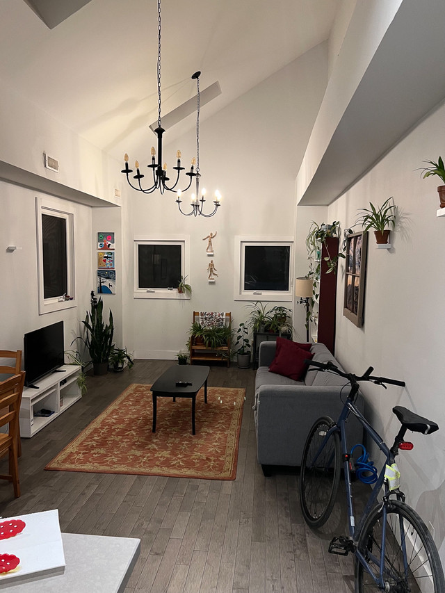 Dundas E & Broadview Room for Rent Long Term Rentals City of