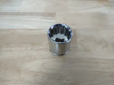 Brand New 28 mm socket, View more