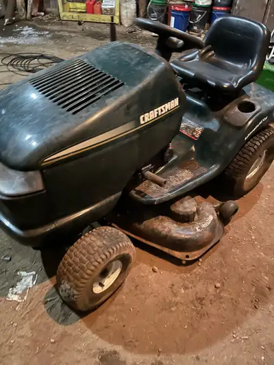 lawn mower, View more