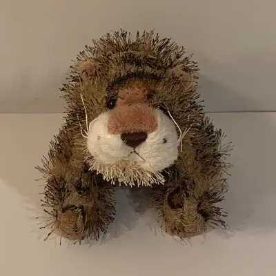 - Pre-Owned/Used - No Code Tags - Webkinz: HS031 Lil’ Kinz Leopard - Brand: Webkinz - Message Me If...