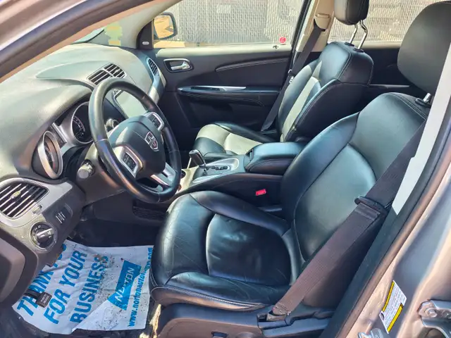 2015 DODGE JOURNEY R/T504926229821532166