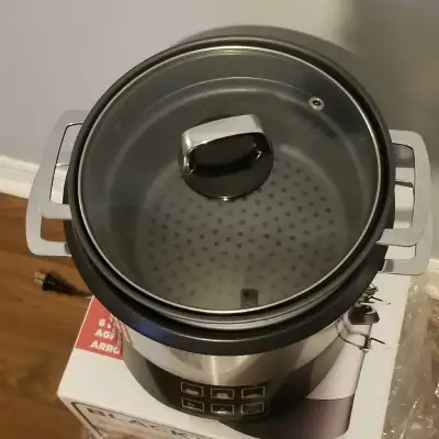 Barely used at all Pickup near finch yonge area