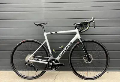 Brand New 2025 Cannondale CAAD13 Di2, View more