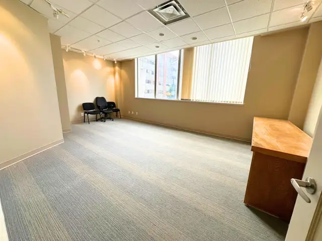Private Office Room for Rent | About 270 sq ft | Available Now!