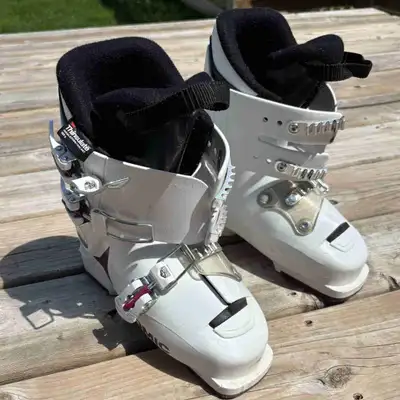 Women’s Ski Boots, View more