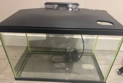 aquarium 5 gallon, View more