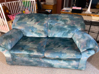 Love seat for sale