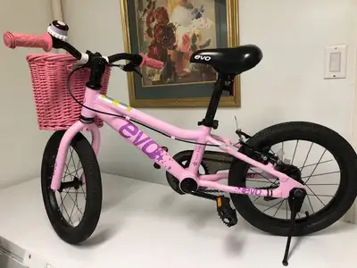 Evo Rock Ridge Bicycle, View more