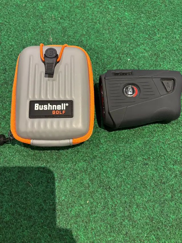 Bushnell Rangefinder 64849904367617120