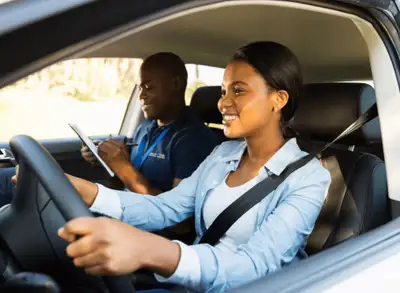Driving Practice to pass your exam in a shot Visit website : https://www.easydriving.ca Call me for...