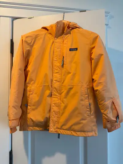 PATAGONIA Kids’ Powder Town Jacket, View more
