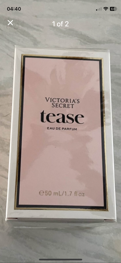 Victoria Secret Eau de Parfum Tease  50 ml (NEUF), View more