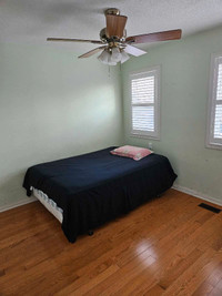 Room for rent scarbrough one female no parking