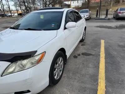 As -is_ Private, 2nd owner since 2011 No accident at all -Fully loaded trim and all functional - Dri...