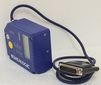 Datalogic DS5100-1200 Laser Barcode Mid-Range Scanner : MFG Date