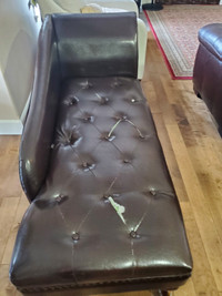 Used sofa available for free
