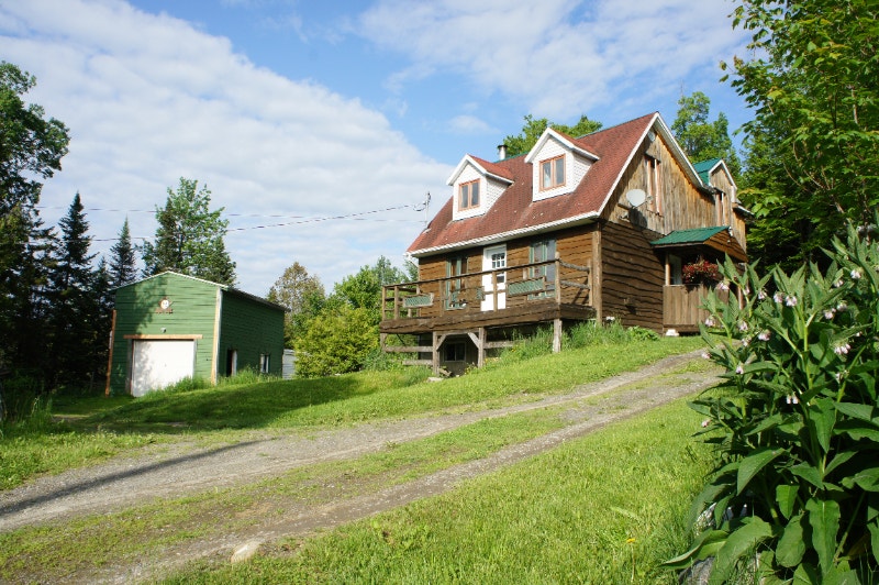 Fermette, maison à vendre Maisons à vendre Sherbrooke Kijiji