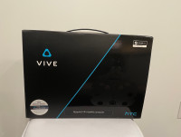 vive HTC VR set