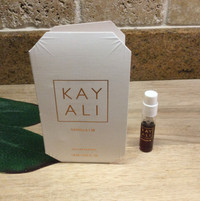 Brand New Kayali Eau de Parfum Samples - $7 each