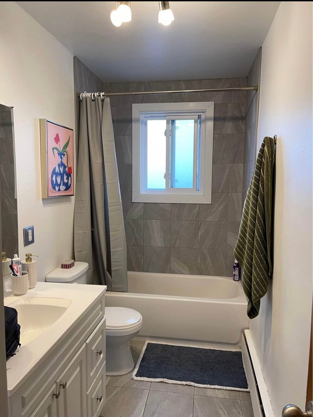 Appartement 4 1/2, 2 chambres et 1 salle de bain — photo 2