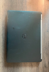 Dell E7270 Laptop