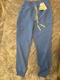 Brand new Figs scrub pants