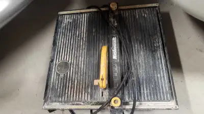 Tile Saw (used), View more