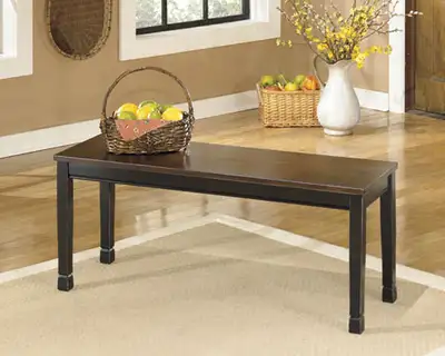 New Owingsville Bench *Reg. $199*, View more