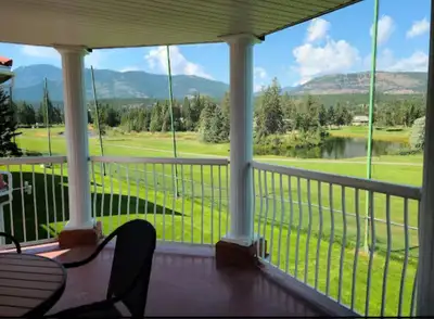 Fairmont week for sale!, View more