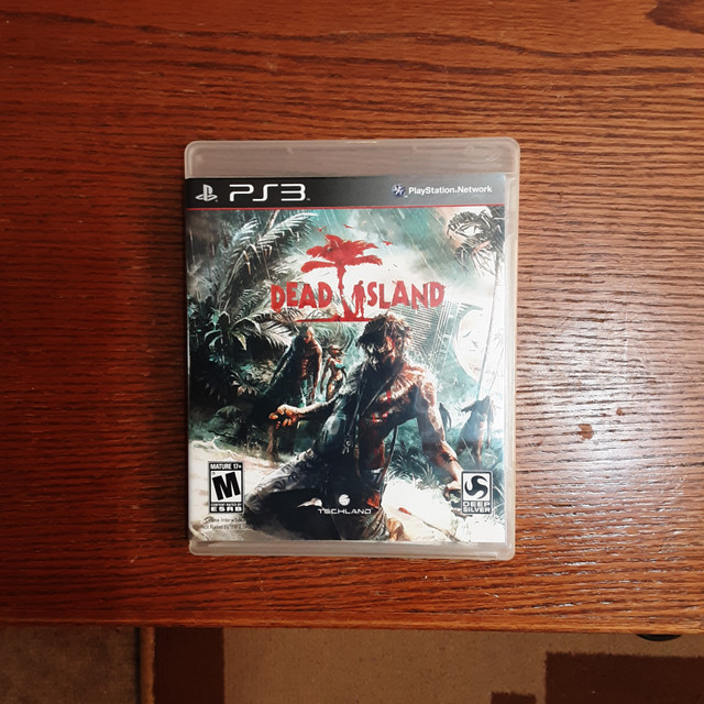 Three PS3 Games for Sale in Sony Playstation 3 in Edmonton - Image 2