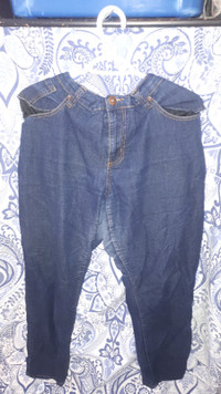 Forever 21 Regular Blue Jeans Men & Women Pants