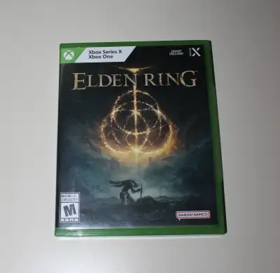 Elden Ring (Xbox One, Xbox Series X), View more