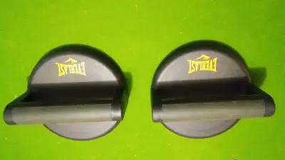 Everlast Puch up accessorie, View more