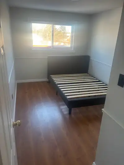 Private Bedroom for Rent – $650/month Available immediately or from March 1st. Single private bedroo...