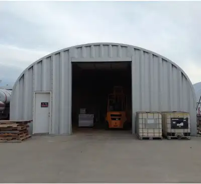 Quonset Kits DIY Alberta, View more