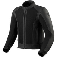 Manteau cuir moto Revit modèle IGNITION3 valeur 700$