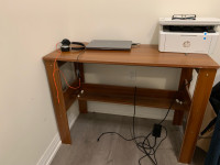 Computer desk study table office desk