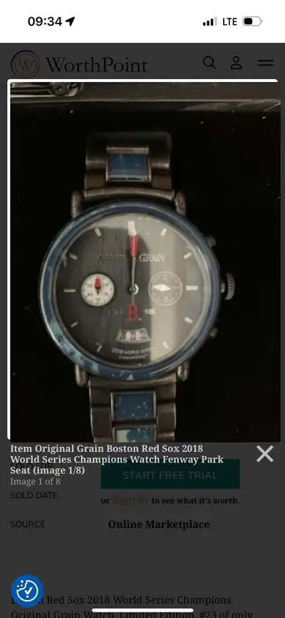 RARE BOSTON RED SOX 2018 WORLD SERIES CHAMPIONS, View more