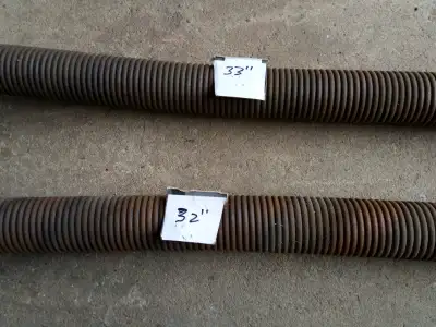 Garage Door Springs, View more