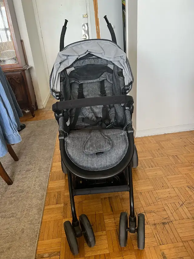 Stroller and Car Seat Travel System63240675612929121