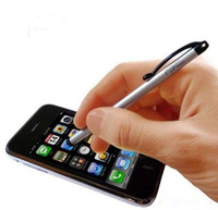 Apple, Samsung…Metal Touch Stylus PEN, Stylet-->Iphone, Ipad...