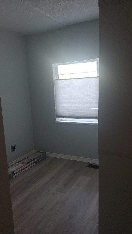 Private Room with Attached Study Available for Rent! in Room Rentals & Roommates in Downtown-West End - Image 4