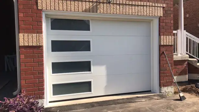 KY Ottawa  Garage Door Sales and Full Services ☎️:613-804-386862863711022593122