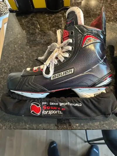 Bauer Vapor 1S Men’s skates 10.5D , View more