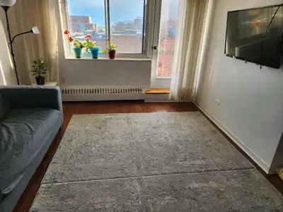 Apartment 3,1/2