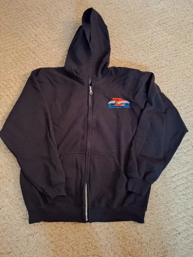 Hoodies and light weight jacket in Men's in Calgary - Image 3