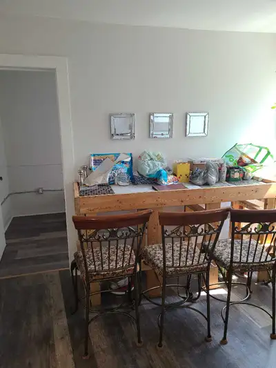 single room  - downtown St Catharines